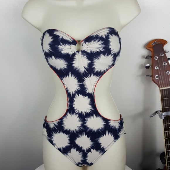 Marc by Marc Jacobs Fireworks Sparks Bathing suit - Picture 4 of 8